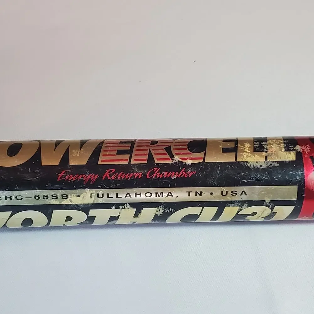 Worth Softball Bat 34 Inch 29 Oz Drop 5 | ERC-66SB